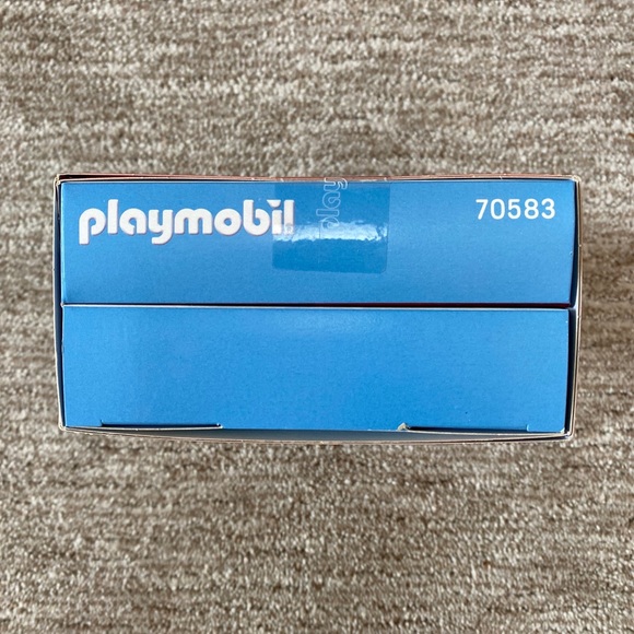 New Playmobile EverDreamerz Series 3, Clare toy - Picture 5 of 5